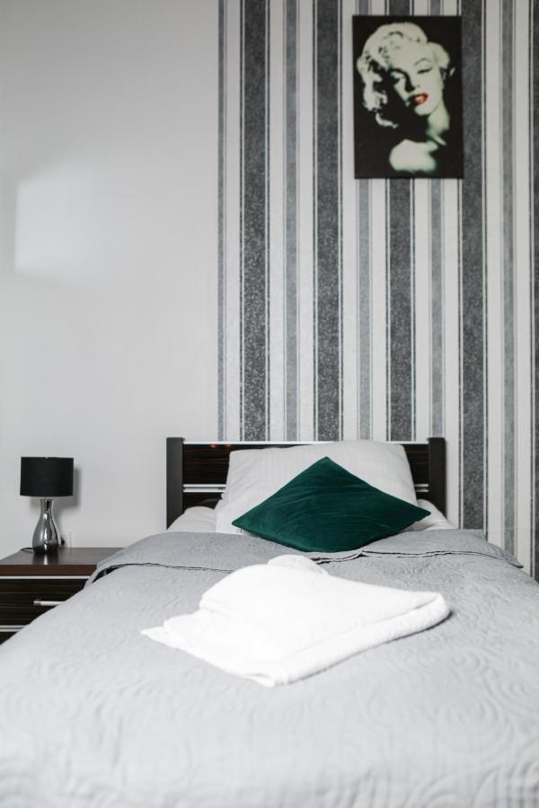 Hotel Zlotogorski Koscielec Εξωτερικό φωτογραφία