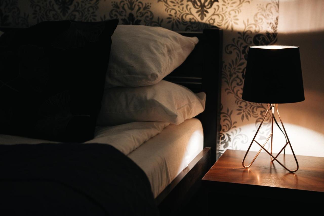 Hotel Zlotogorski Koscielec Εξωτερικό φωτογραφία